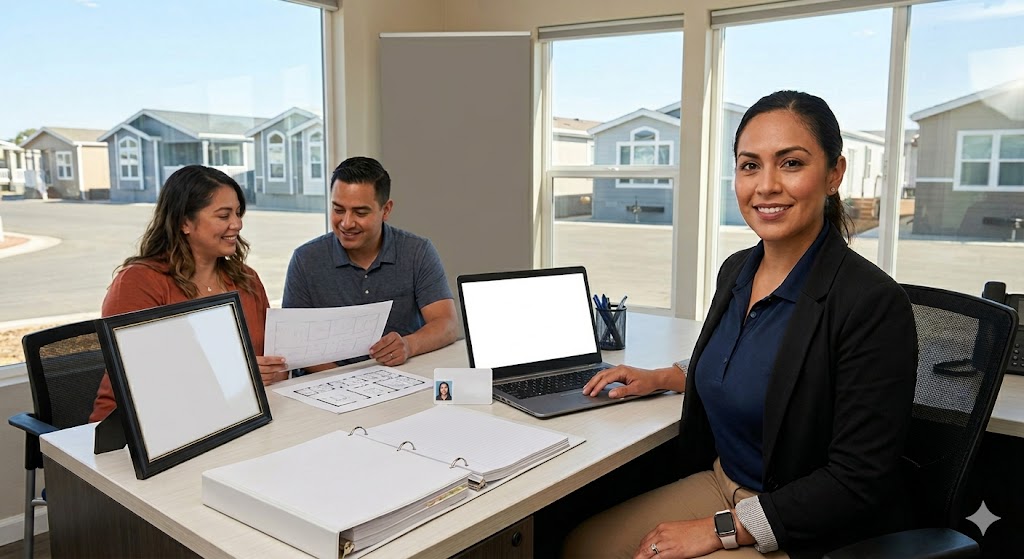 California Mobile Home/Manufactured Home Dealer (MH) Licensing Practice Exam Banner