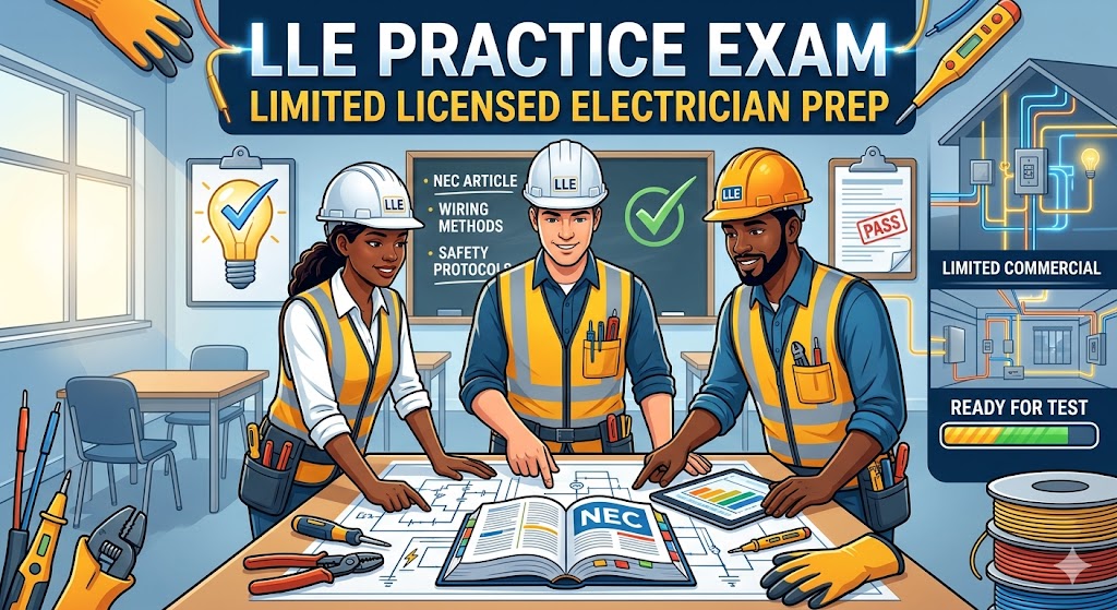 Limited Medical Radiologic Technologists (LMRT) Board Practice Exam Banner