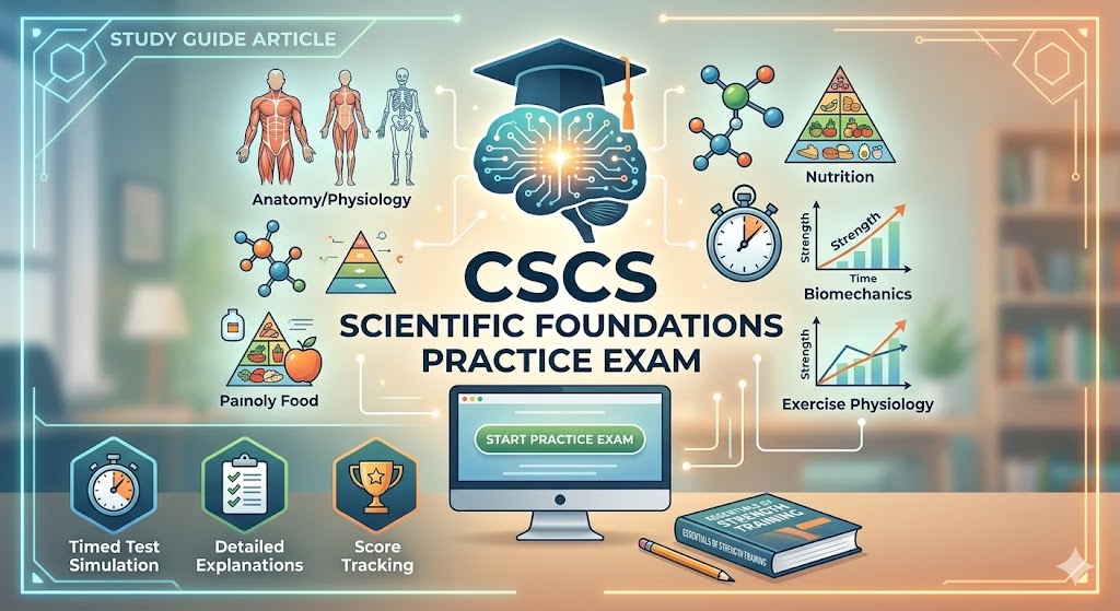 CSCS Scientific Foundations Banner