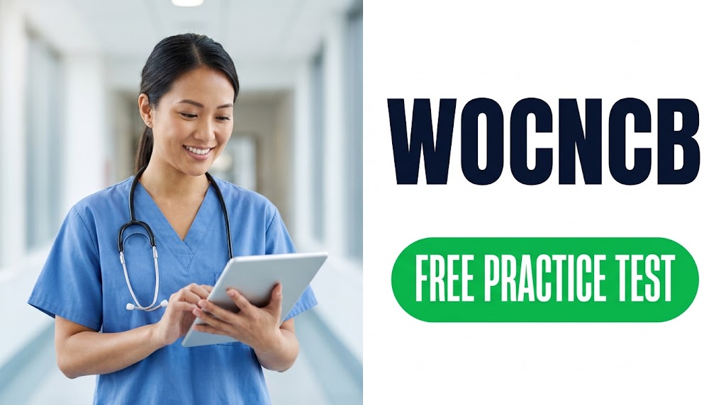 Wocncb Practice Test & Exam Prep Banner