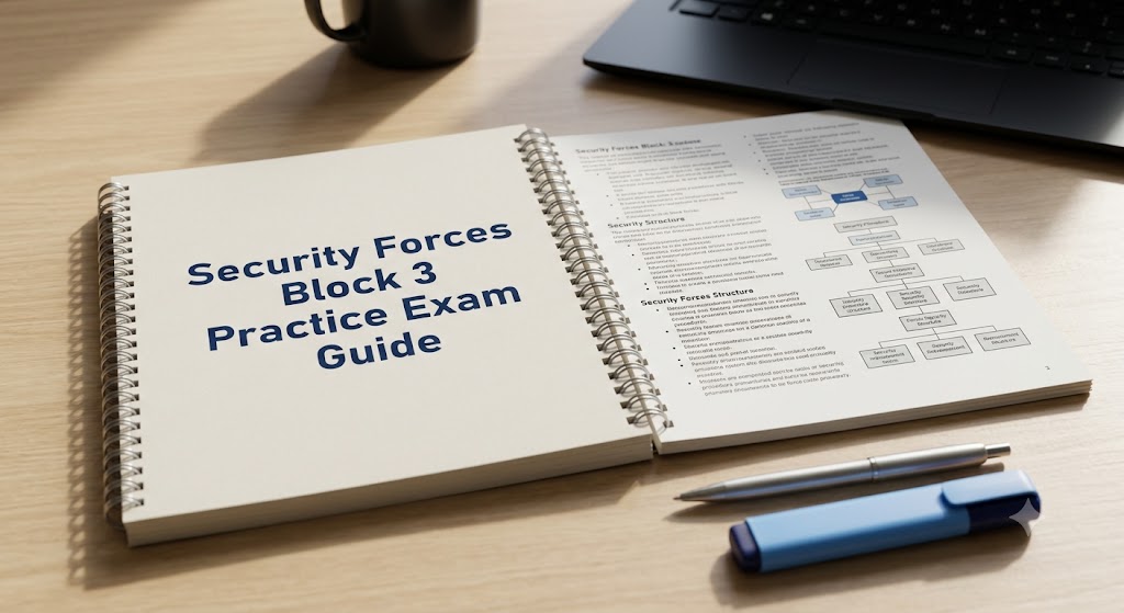 SF Block 3 Practice Exam Banner
