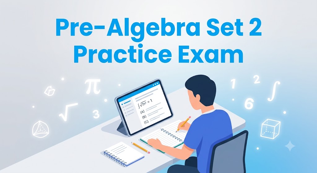 Wonderlic Practice Test: 10 Sample Question Answers QPS SET-4 Banner