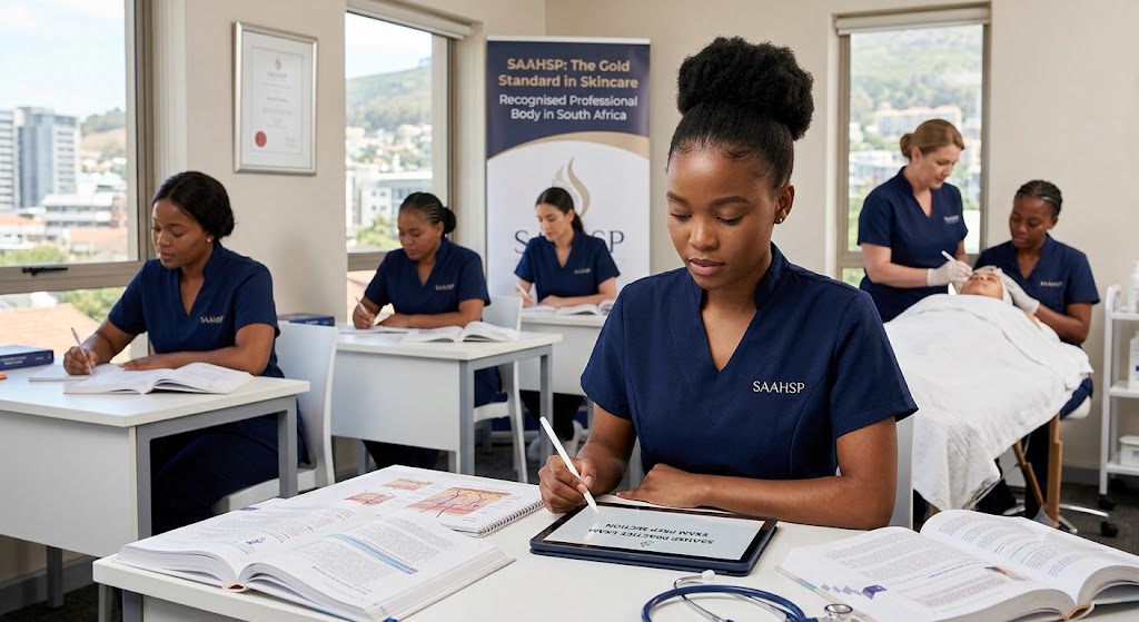Saahsp Practice Test & Exam Prep | South Africa Banner