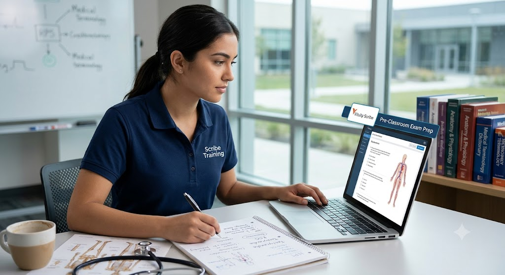 Vivint Continuing Education Unit (CEU) Certification Practice Exam Banner