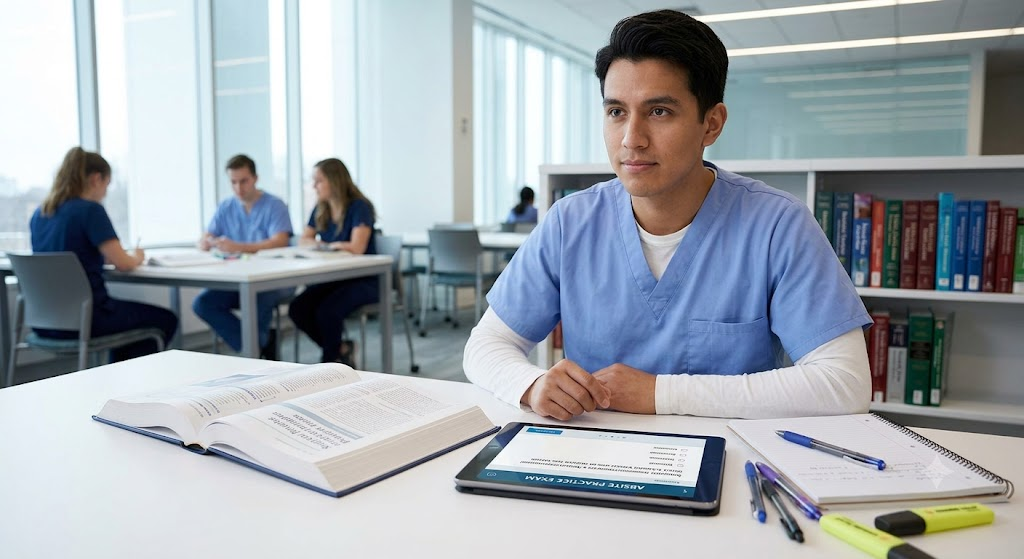 American Board of Surgery Qualifying Exam (ABS QE) Practice Test Banner