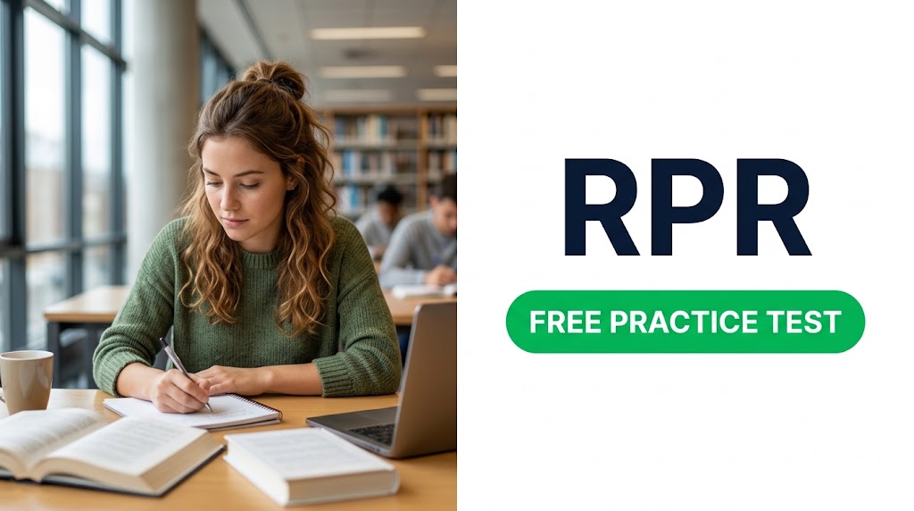 Epo Patent Practice Test & Exam Prep Banner