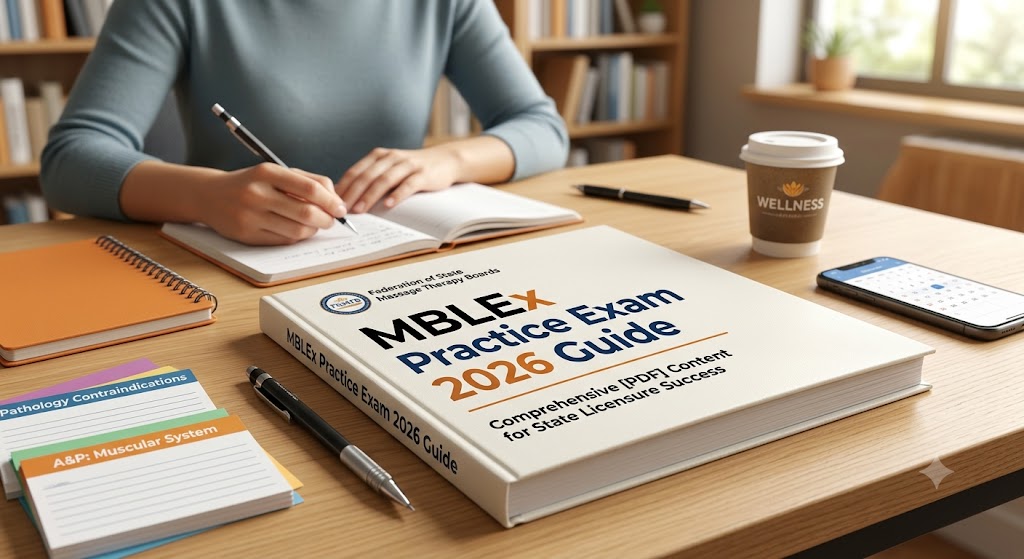 Free MBLEx Practice Test 2026 Official Study Guide [PDF] Banner