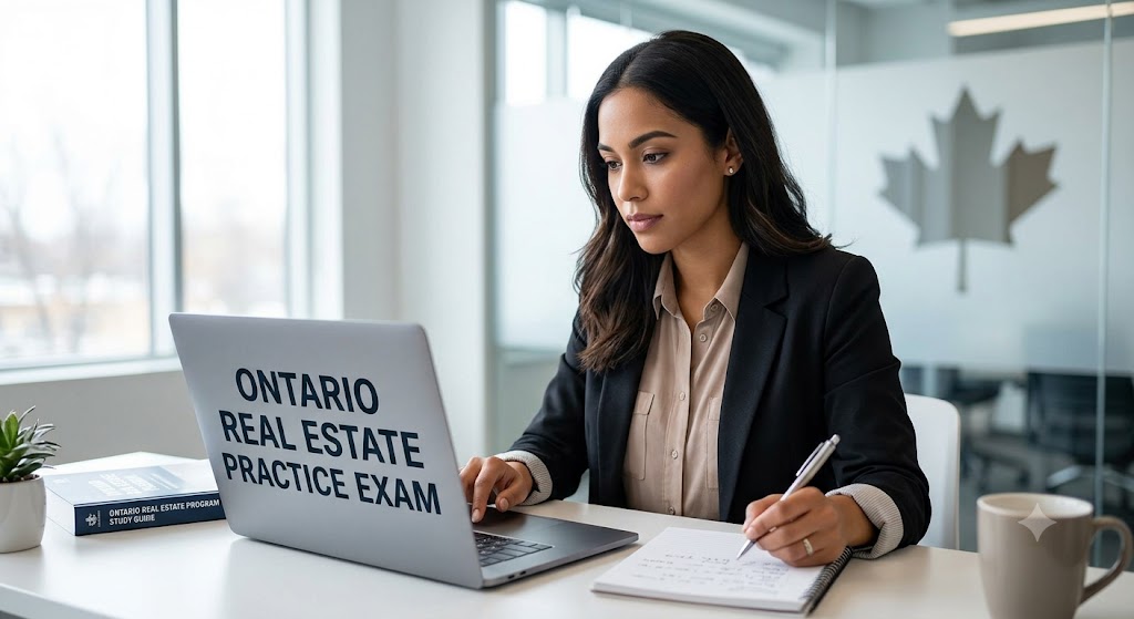 Provincial Practice Test & Exam Prep | Canada Banner