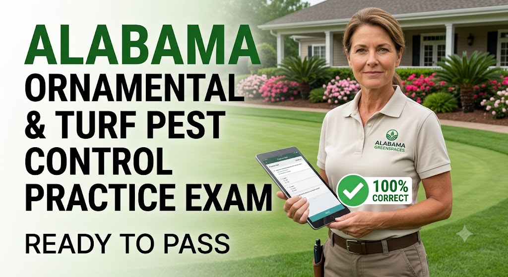 Alabama OTPC Practice Test Banner